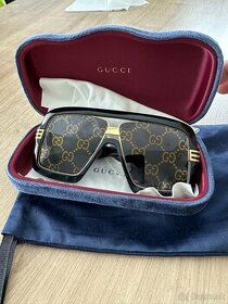 Gucci Slnečné okuliare - 1