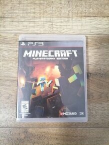 Minecraft PS3