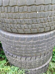 Pneu 315/70R22,5