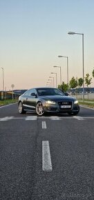 Audi A5 coupé/ 3.0 TDI / S line / Quattro/ S tronic