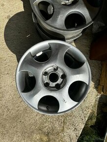 Disky 5x112 r16