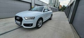 Audi Q3 130kw 4x4