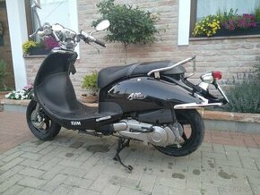 Sym 125