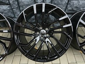 5x112 R20 Audi RS4 RS5 Original Audisport