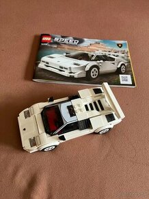 Lego speed 76908