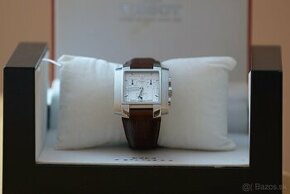 Hodinky TISSOT