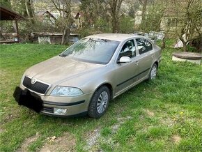 Predám/Rozpredam diely na Skoda Octavia II 1.9TDI PD 77kw BJ