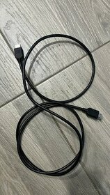 Kabel HDMI na HDMI 1,8 m - AKO NOVY - 1