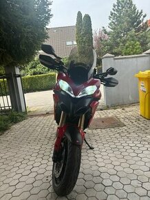 Ducati Multistrada 1200