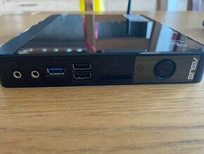 PC Asus EeeBox EB1012P - 1