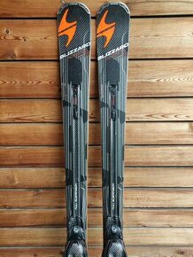 lyže BLIZZARD R-Power Full Suspension IQ, 180cm