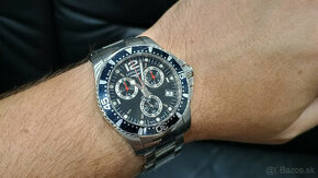 Longines Hydroconquest L36434