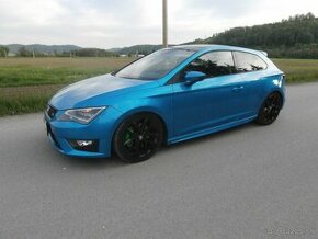 Seat Leon SC 2,0 TDI FR - 1