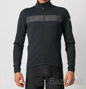 Zimná Cyklistická bunda Castelli Raddoppia 3 -  XXL - 1