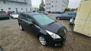 Peugeot 5008 1,6 HDi, 82 kW