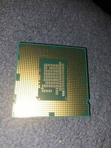 Intel i3 3220 , 3,3 GHz - 1