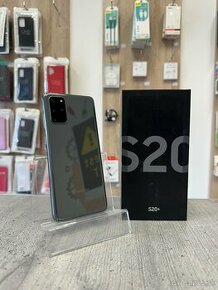 Samsung Galaxy S20+ Plus 128GB Cosmic Gray - 1