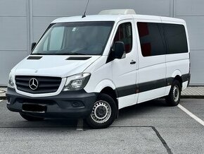 Mercedes Sprinter 2009 2.2 cdi 110kw - 1