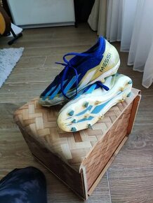 Futbalové kopačky adidas messi  v 38