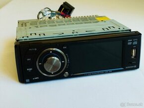 AUTORADIO DVD LAMAR CMM 1800.