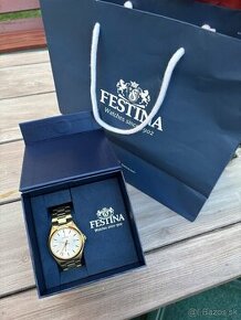 Festina hodinky .. - 1