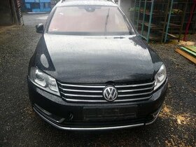 Volkswagen Passat B7..................nahradne diely - 1