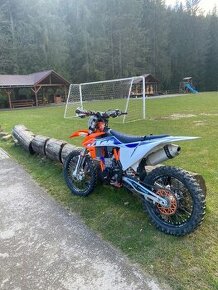 Ktm sxf 450 2022 - 1