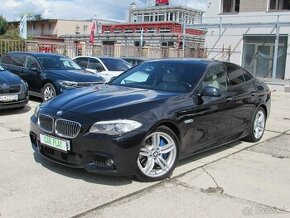 Bmw 535xd xdrive M-packet 2014 230kw - 1