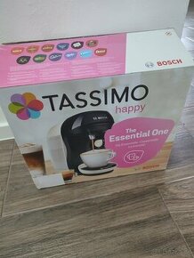 Kávovar Bosch tassimo