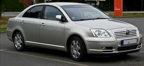 Avensis 2.2 110kw