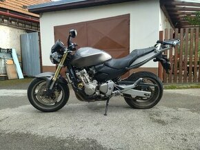 Honda Hornet CB 600F