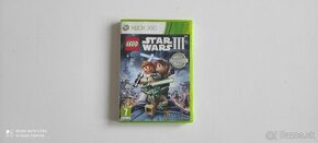 Lego star wars 3 (xbox360)