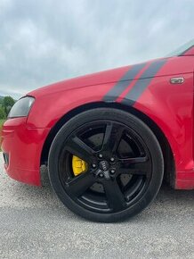 5x112 R18 Audi - 1