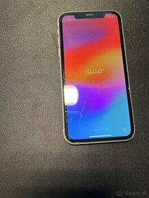 PREDÁM IPHONE XR 64GB