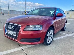 ✅ Audi A3 1.9tdi 77kw Ambition DSG-Automat ✅ - 1