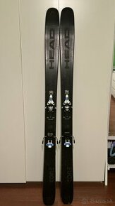 Head kore 105mm 180cm skialp set