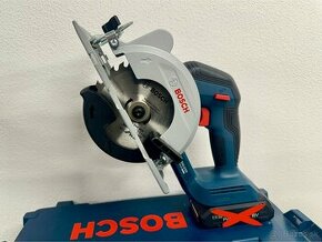 Bosch Gks 18v-44 125mm