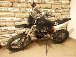 PITBIKE LONCIN 125