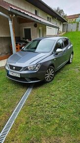 Predám Seat ibiza tsi - 1