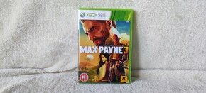 Max payne 3 pre xbox360 - 1