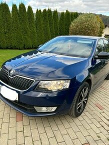 Škoda Octavia 1.2TSI - 1