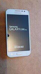 Samsung Galaxy Core Prime LTE - 1