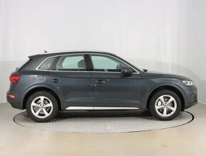 18" zimná sada alu AUDI Q 5. - 1