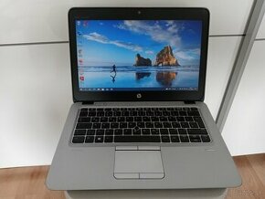 predám HP Elitebook 725 G4  ,16gb ram , 256gb ssd + hdd - 1