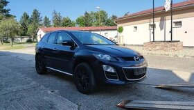 Mazda cx-7 2.2 revolution high rozpredám - 1