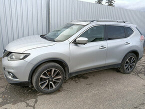 Nissan X-Trail T32 ND - 1