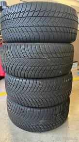 275/45R20 110V RUN FLAT zimné Bridgestone