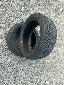 225/50r18 99V Bridgestone blizzak - 1