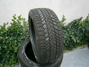 Predám 4x zimné pneu GITI 225/45 R17 94VXL