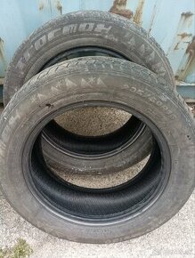 zimné pneumatiky tracmax 215/60 R16 - 1